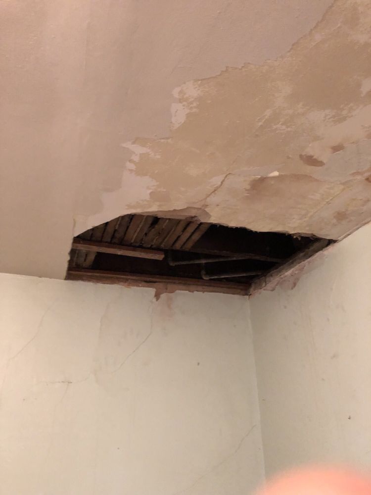 Slide of Hartville Plumbing