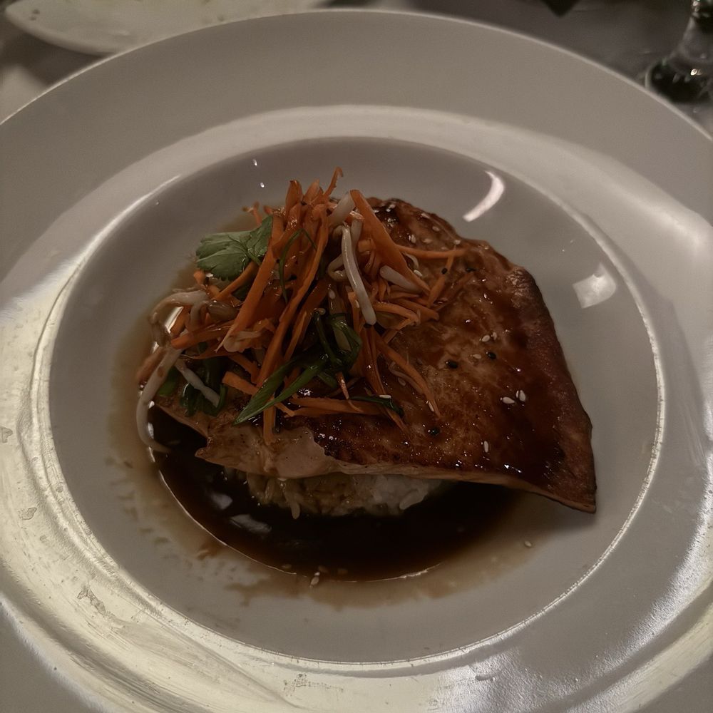 Ocean Prime - Seafood Near Me - Dallas, Texas
