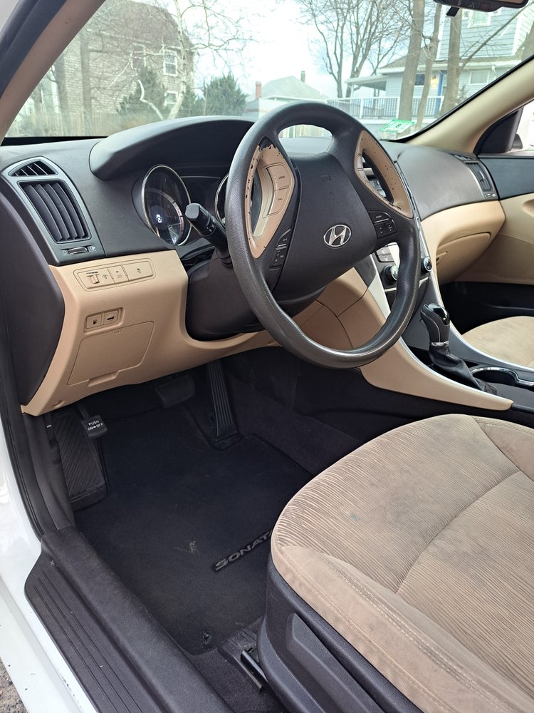 SKIPPY’S MOBILE AUTO DETAIL Updated September 2024 24 Photos