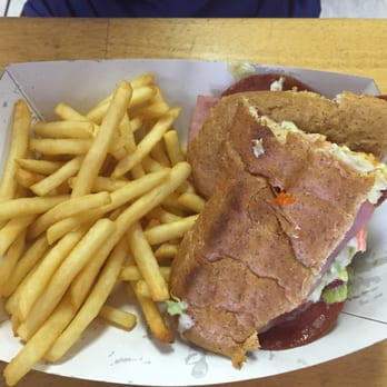 Grom - So delicious Peruvian on wheat - Sandwiches Near Me - Jacksonville Beach, Florida Grom - So delicious Peruvian on wheat - Sandwiches Near Me - Jacksonville Beach, Florida