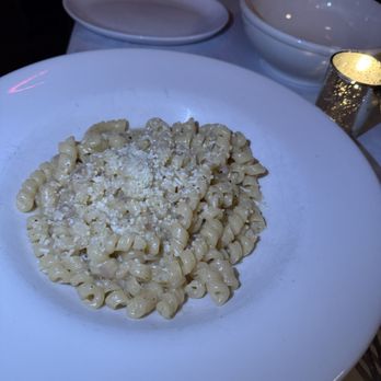 Left Bank - Cacio e Pepe - New American Near Me - New York, New York Left Bank - Cacio e Pepe - New American Near Me - New York, New York