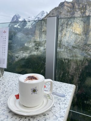 Mürren by null