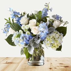 James Cress Florist - What was ordered.
