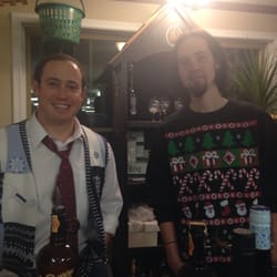 Thanksgiving wine tasting with Dez and Nick of Oak Creek Wines