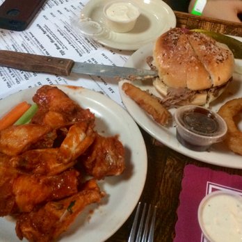 Gabriel's Gate - wecky weck with wingy wings - American Near Me - Buffalo, New York Gabriel's Gate - wecky weck with wingy wings - American Near Me - Buffalo, New York