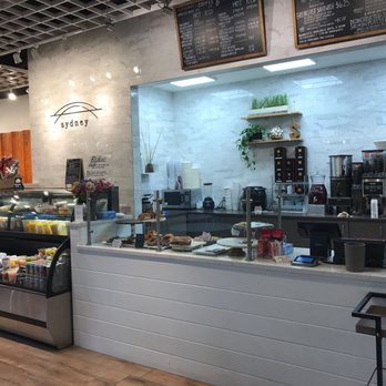 Sydney Providence - Coffee & Tea Near Me - Providence, Rhode Island Sydney Providence - Coffee & Tea Near Me - Providence, Rhode Island