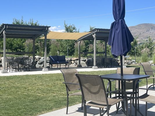 Rootwood Cider Taproom - at the Orchard by null