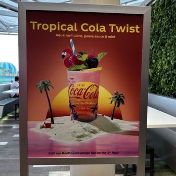 Coca Cola Store - Fashion Near Me - Orlando, Florida