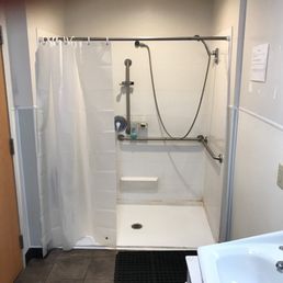 shower shower