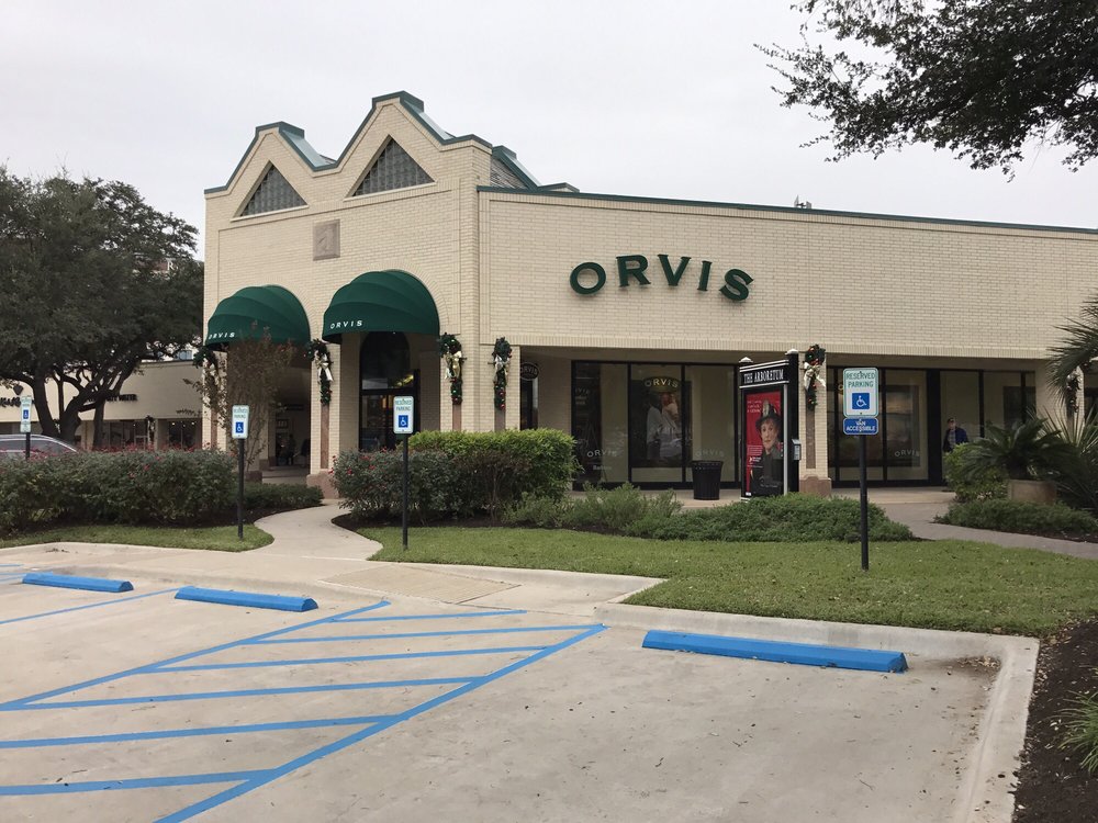 ORVIS Updated September 2024 10000 Research Blvd, Austin, Texas