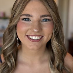 Madi Q’s Makeup & Hair - Prom 2025