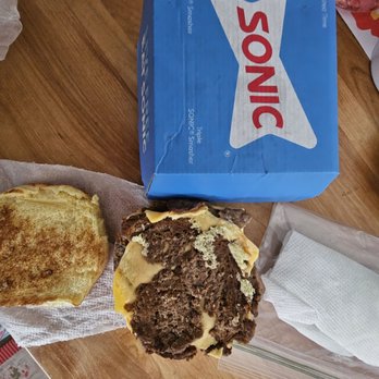 Sonic Drive-In - Burgers Near Me - Hartsville, South Carolina Sonic Drive-In - Burgers Near Me - Hartsville, South Carolina
