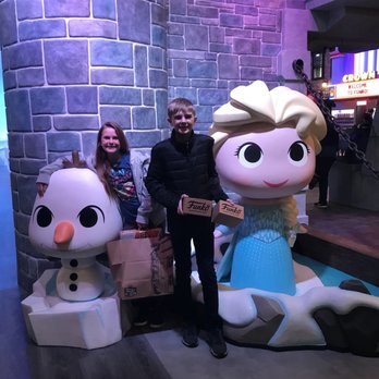 Funko - Toy Stores Near Me - Everett, Washington Funko - Toy Stores Near Me - Everett, Washington