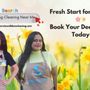California Well Done Cleaning Services