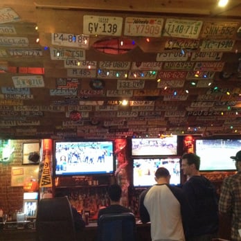 Barney's Beanery - Breakfast & Brunch Near Me - Santa Monica, California Barney's Beanery - Breakfast & Brunch Near Me - Santa Monica, California