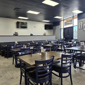 Mariscos El Ancla - Inside - Seafood Near Me - North Las Vegas, Nevada Mariscos El Ancla - Inside - Seafood Near Me - North Las Vegas, Nevada