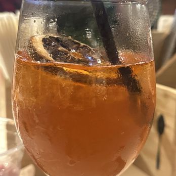 Gaucho Beach - Aperol Spritz - Sandwiches Near Me - Long Beach, California