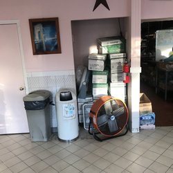 Tai Yu Chinese Restaurant