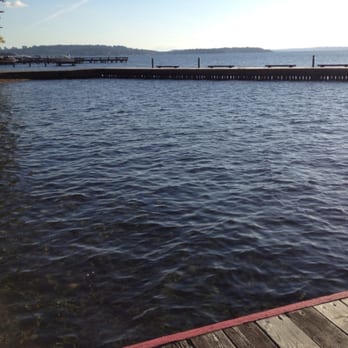 Waverly Beach Park - Parks Near Me - Kirkland, Washington Waverly Beach Park - Parks Near Me - Kirkland, Washington