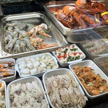 Hostaria Vite Rossa - Some more appetizers - Bars Near Me - Venezia, VE Hostaria Vite Rossa - Some more appetizers - Bars Near Me - Venezia, VE