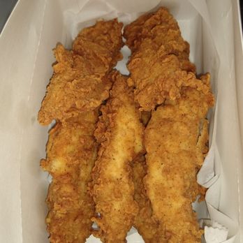 KFC - 8- piece tenders - Fast Food Near Me - Noblesville, Indiana KFC - 8- piece tenders - Fast Food Near Me - Noblesville, Indiana