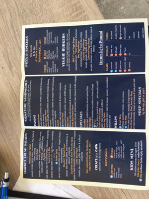 Menu photo 4 Bare Naked Bakery - Plainview Plainview, NY