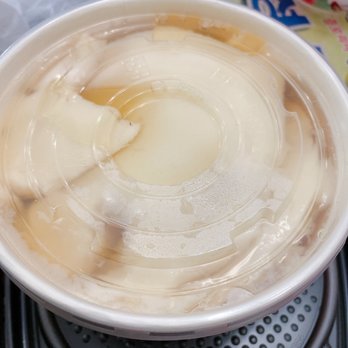 Meet Fresh - Tofu pudding - Desserts Near Me - Orlando, Florida Meet Fresh - Tofu pudding - Desserts Near Me - Orlando, Florida