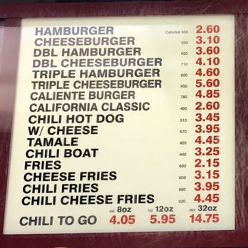 Original Tommy's - Calorie count if your watching your weight. But I doubt it if your eating here. Lol!! - Fast Food Near Me - Norwalk, California Original Tommy's - Calorie count if your watching your weight. But I doubt it if your eating here. Lol!! - Fast Food Near Me - Norwalk, California