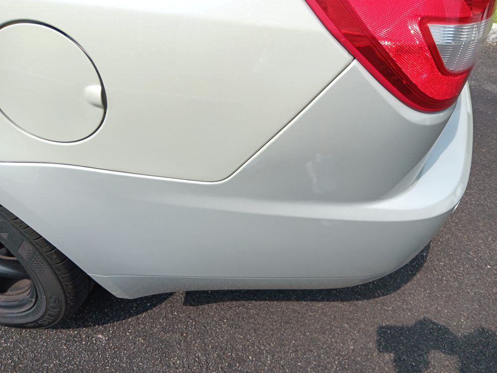 PEEKSKILL AUTO BODY & TRUCK PAINTING Updated August 2024 1207