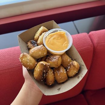 The Chef Truck - pretzel bites - Food Trucks Near Me - Las Vegas, Nevada The Chef Truck - pretzel bites - Food Trucks Near Me - Las Vegas, Nevada