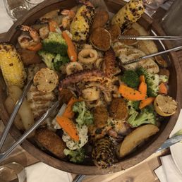 Homemade Crab Cake