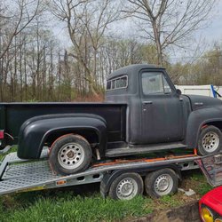 Corsia Logistics - Project car shipping across the US by Corsia Logistics