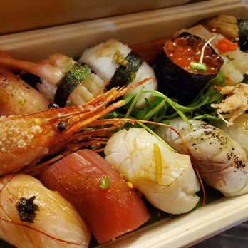 Hay Sushi - Japanese Near Me - Toronto, Ontario