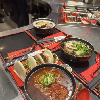 Dragon Tiger Noodle - Japanese Near Me - Henderson, Nevada