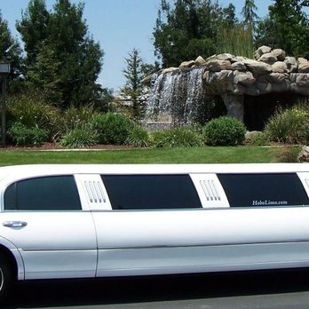 Mane Limousine - Limos Near Me