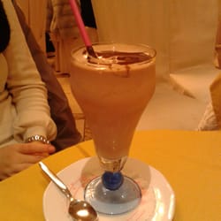 Epoca Enigma - Miscuglio con nutella!!!