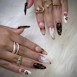 SK Nails & Spa