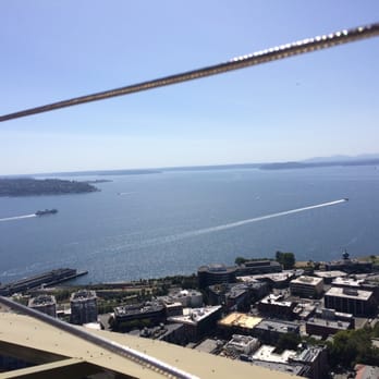 Space Needle - Landmarks & Historical Buildings Near Me - Seattle, Washington Space Needle - Landmarks & Historical Buildings Near Me - Seattle, Washington