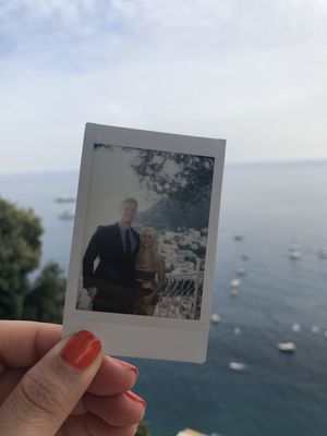 Villa Oliviero by null