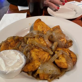 The Ugly Mutt Restaurant & Bar - a plate of food - Bars Near Me - Oxford, Pennsylvania The Ugly Mutt Restaurant & Bar - a plate of food - Bars Near Me - Oxford, Pennsylvania