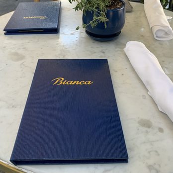Bianca - French Near Me - Culver City, California Bianca - French Near Me - Culver City, California