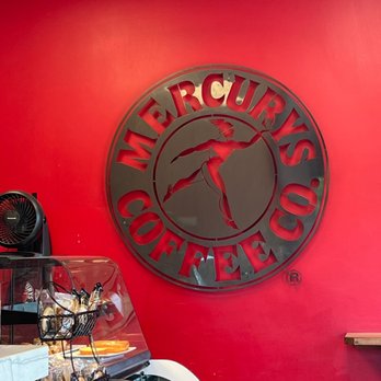 Mercurys Coffee - Redmond Way - Coffee & Tea Near Me - Redmond, Washington