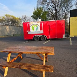 The Wellness Truck