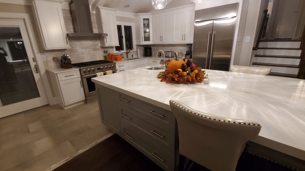 THE KITCHEN CLASSICS Updated June 2024 2268 Springfield Ave