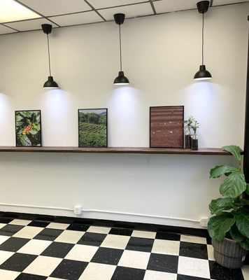 Villa Bakery Cafe by null