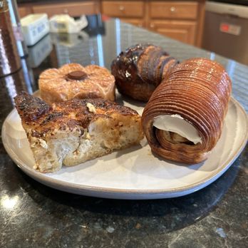 T55 Patisserie - Desserts Near Me - Bothell, Washington