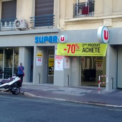 Super U