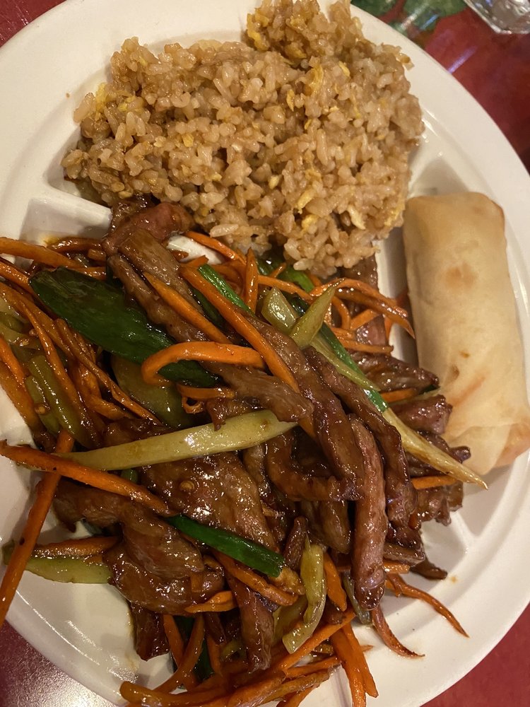 PEKING PAVILION CHINESE RESTAURANT 29 Photos & 113 Reviews 2912 N Sycamore St, Arlington