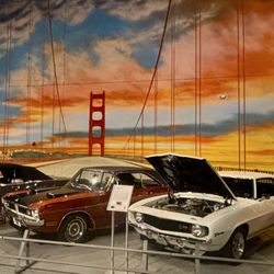 AACA Museum