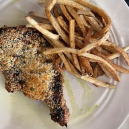 Pork Chop